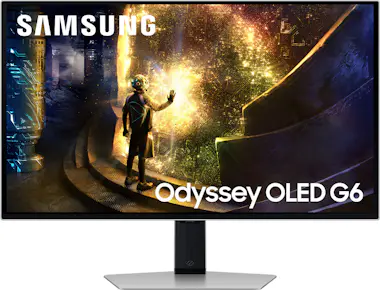 Samsung Samsung S27DG610SU pantalla para PC 68,6 cm (27\"" Samsung Samsung S27DG610SU pantalla para PC 68,6 cm (27\""