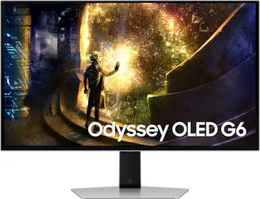 Samsung Samsung S27DG610SU pantalla para PC 68,6 cm (27\"" Samsung Samsung S27DG610SU pantalla para PC 68,6 cm (27\""