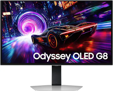 Samsung Samsung G81SF pantalla para PC 68,6 cm (27\"") 384 Samsung Samsung G81SF pantalla para PC 68,6 cm (27\"") 384