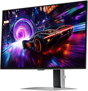 Samsung Samsung G81SF pantalla para PC 68,6 cm (27\"") 384 Samsung Samsung G81SF pantalla para PC 68,6 cm (27\"") 384