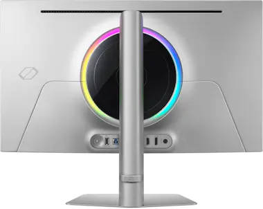 Samsung Samsung G81SF pantalla para PC 68,6 cm (27\"") 384 Samsung Samsung G81SF pantalla para PC 68,6 cm (27\"") 384