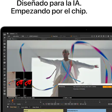 Apple Apple MacBook Pro 16\"" M5 Max chip 18-core CPU 40 Apple Apple MacBook Pro 16\"" M5 Max chip 18-core CPU 40