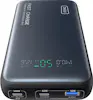 INIU INIU P64-P1 batería externa 25000 mAh Negro INIU INIU P64-P1 batería externa 25000 mAh Negro