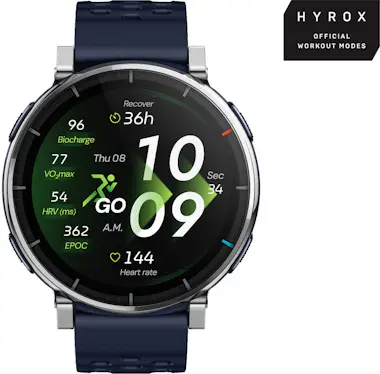 Amazfit Amazfit W2558GL2N Relojes inteligentes y deportivo Amazfit Amazfit W2558GL2N Relojes inteligentes y deportivo