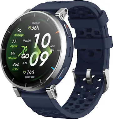 Amazfit Amazfit W2558GL2N Relojes inteligentes y deportivo Amazfit Amazfit W2558GL2N Relojes inteligentes y deportivo