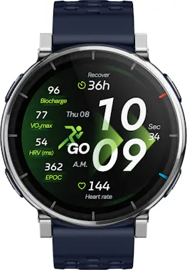 Amazfit Amazfit W2558GL2N Relojes inteligentes y deportivo Amazfit Amazfit W2558GL2N Relojes inteligentes y deportivo