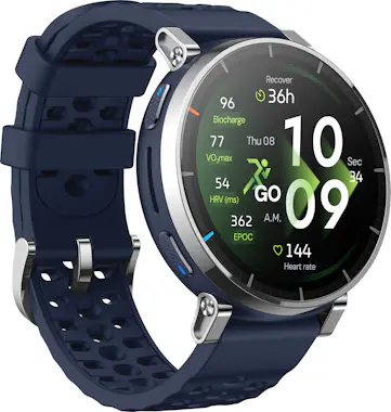 Amazfit Amazfit W2558GL2N Relojes inteligentes y deportivo Amazfit Amazfit W2558GL2N Relojes inteligentes y deportivo
