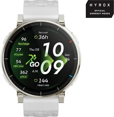 Amazfit Amazfit Active 3 3,35 cm (1.32\"") AMOLED Digital Amazfit Amazfit Active 3 3,35 cm (1.32\"") AMOLED Digital