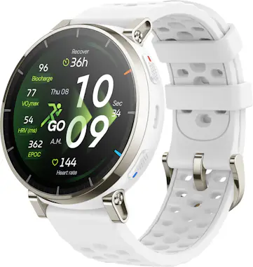 Amazfit Amazfit Active 3 3,35 cm (1.32\"") AMOLED Digital Amazfit Amazfit Active 3 3,35 cm (1.32\"") AMOLED Digital