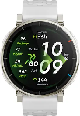 Amazfit Amazfit Active 3 3,35 cm (1.32\"") AMOLED Digital Amazfit Amazfit Active 3 3,35 cm (1.32\"") AMOLED Digital