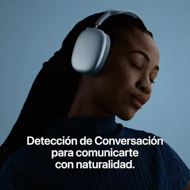 Apple Apple AirPods Max 2 - Medianoche Apple Apple AirPods Max 2 - Medianoche