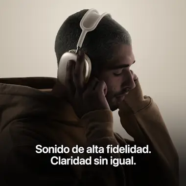 Apple Apple AirPods Max 2 - Medianoche Apple Apple AirPods Max 2 - Medianoche