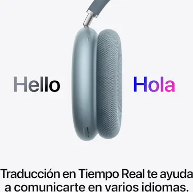 Apple Apple AirPods Max 2 - Azul Apple Apple AirPods Max 2 - Azul