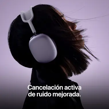 Apple Apple AirPods Max 2 - Púrpura Apple Apple AirPods Max 2 - Púrpura