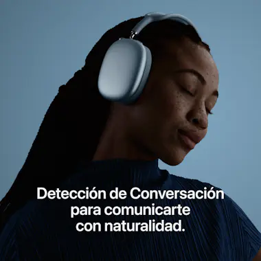 Apple Apple AirPods Max 2 - Púrpura Apple Apple AirPods Max 2 - Púrpura