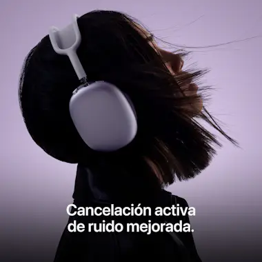 Apple Apple AirPods Max 2 - Blanco estrella Apple Apple AirPods Max 2 - Blanco estrella