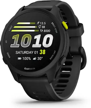 Garmin Garmin Forerunner 70 3,05 cm (1.2\"") AMOLED 30 mm Garmin Garmin Forerunner 70 3,05 cm (1.2\"") AMOLED 30 mm