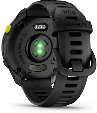 Garmin Garmin Forerunner 70 3,05 cm (1.2\"") AMOLED 30 mm Garmin Garmin Forerunner 70 3,05 cm (1.2\"") AMOLED 30 mm