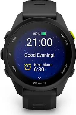 Garmin Garmin Forerunner 70 3,05 cm (1.2\"") AMOLED 30 mm Garmin Garmin Forerunner 70 3,05 cm (1.2\"") AMOLED 30 mm