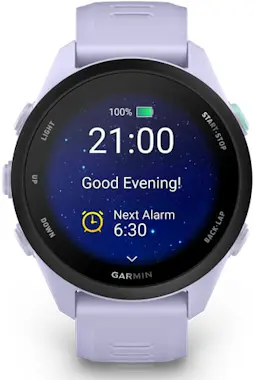 Garmin Garmin Forerunner 70 3,05 cm (1.2\"") AMOLED 30 mm Garmin Garmin Forerunner 70 3,05 cm (1.2\"") AMOLED 30 mm