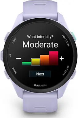 Garmin Garmin Forerunner 70 3,05 cm (1.2\"") AMOLED 30 mm Garmin Garmin Forerunner 70 3,05 cm (1.2\"") AMOLED 30 mm