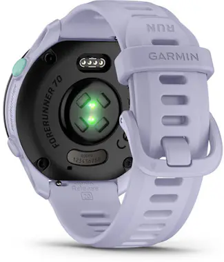 Garmin Garmin Forerunner 70 3,05 cm (1.2\"") AMOLED 30 mm Garmin Garmin Forerunner 70 3,05 cm (1.2\"") AMOLED 30 mm