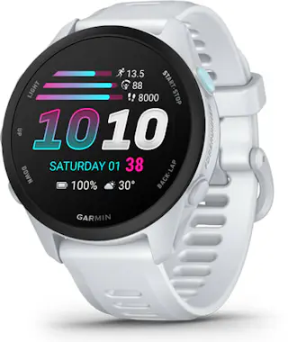 Garmin Garmin Forerunner 70 3,05 cm (1.2\"") AMOLED 30 mm Garmin Garmin Forerunner 70 3,05 cm (1.2\"") AMOLED 30 mm