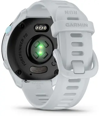 Garmin Garmin Forerunner 70 3,05 cm (1.2\"") AMOLED 30 mm Garmin Garmin Forerunner 70 3,05 cm (1.2\"") AMOLED 30 mm