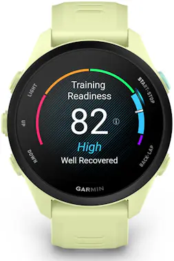 Garmin Garmin Forerunner 70 3,05 cm (1.2\"") AMOLED 30 mm Garmin Garmin Forerunner 70 3,05 cm (1.2\"") AMOLED 30 mm