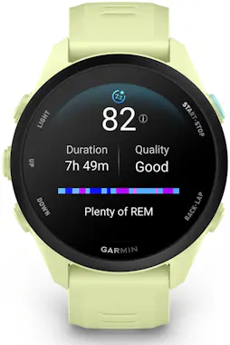 Garmin Garmin Forerunner 70 3,05 cm (1.2\"") AMOLED 30 mm Garmin Garmin Forerunner 70 3,05 cm (1.2\"") AMOLED 30 mm