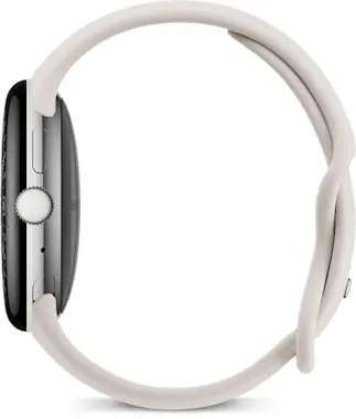 Google Google Pixel Watch 4 AMOLED 45 mm Digital Pantalla Google Google Pixel Watch 4 AMOLED 45 mm Digital Pantalla