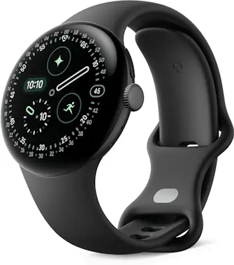 Google Google Pixel Watch 4 AMOLED 41 mm Digital Pantalla Google Google Pixel Watch 4 AMOLED 41 mm Digital Pantalla