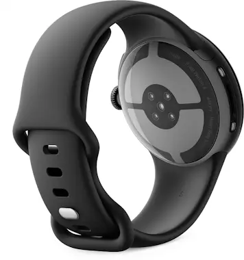 Google Google Pixel Watch 4 AMOLED 41 mm Digital Pantalla Google Google Pixel Watch 4 AMOLED 41 mm Digital Pantalla