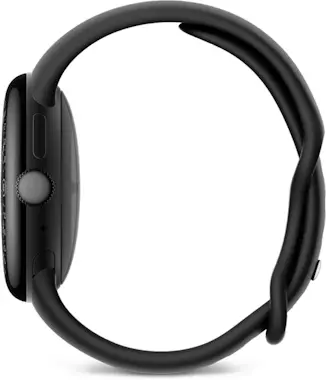 Google Google Pixel Watch 4 AMOLED 41 mm Digital Pantalla Google Google Pixel Watch 4 AMOLED 41 mm Digital Pantalla