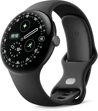 Google Google Pixel Watch 4 AMOLED 45 mm Digital Pantalla Google Google Pixel Watch 4 AMOLED 45 mm Digital Pantalla