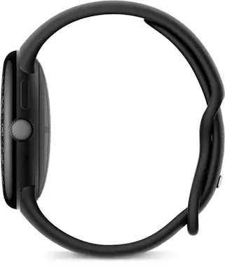 Google Google Pixel Watch 4 AMOLED 45 mm Digital Pantalla Google Google Pixel Watch 4 AMOLED 45 mm Digital Pantalla