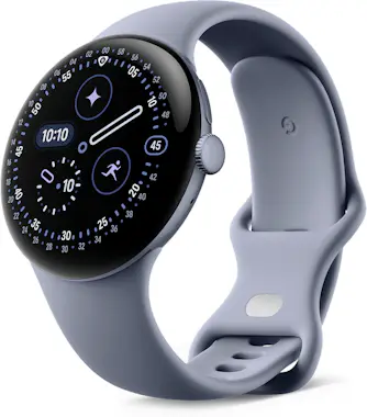 Google Google Pixel Watch 4 AMOLED 45 mm Digital Pantalla Google Google Pixel Watch 4 AMOLED 45 mm Digital Pantalla