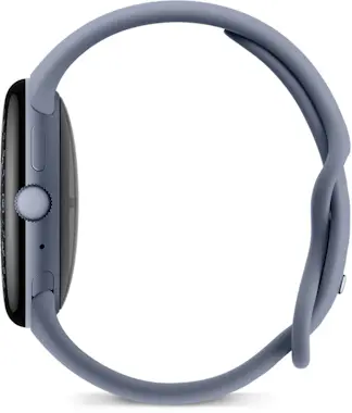Google Google Pixel Watch 4 AMOLED 45 mm Digital Pantalla Google Google Pixel Watch 4 AMOLED 45 mm Digital Pantalla