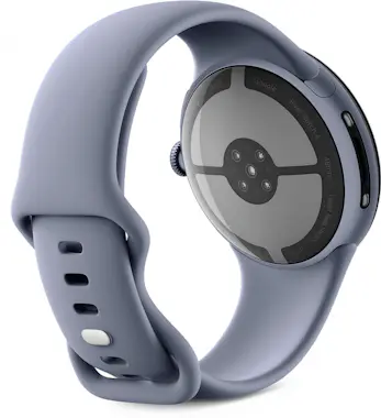 Google Google Pixel Watch 4 AMOLED 45 mm Digital Pantalla Google Google Pixel Watch 4 AMOLED 45 mm Digital Pantalla