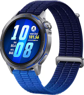 Huawei Huawei WATCH GT Runner 2 3,35 cm (1.32\"") AMOLED Huawei Huawei WATCH GT Runner 2 3,35 cm (1.32\"") AMOLED