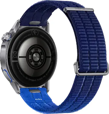 Huawei Huawei WATCH GT Runner 2 3,35 cm (1.32\"") AMOLED Huawei Huawei WATCH GT Runner 2 3,35 cm (1.32\"") AMOLED