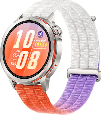 Huawei Huawei WATCH GT Runner 2 3,35 cm (1.32\"") AMOLED Huawei Huawei WATCH GT Runner 2 3,35 cm (1.32\"") AMOLED