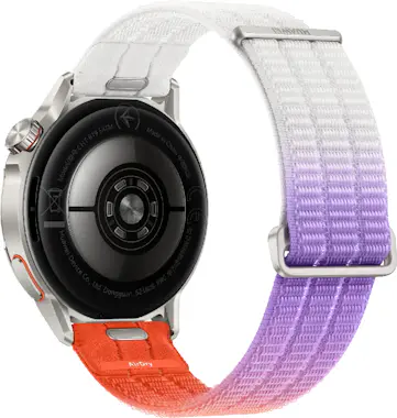 Huawei Huawei WATCH GT Runner 2 3,35 cm (1.32\"") AMOLED Huawei Huawei WATCH GT Runner 2 3,35 cm (1.32\"") AMOLED