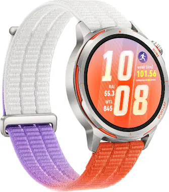 Huawei Huawei WATCH GT Runner 2 3,35 cm (1.32\"") AMOLED Huawei Huawei WATCH GT Runner 2 3,35 cm (1.32\"") AMOLED