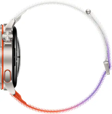 Huawei Huawei WATCH GT Runner 2 3,35 cm (1.32\"") AMOLED Huawei Huawei WATCH GT Runner 2 3,35 cm (1.32\"") AMOLED
