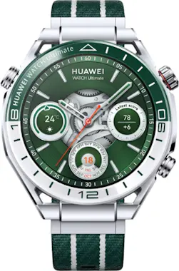 Huawei Huawei WATCH Ultimate 2 3,81 cm (1.5\"") AMOLED 47 Huawei Huawei WATCH Ultimate 2 3,81 cm (1.5\"") AMOLED 47