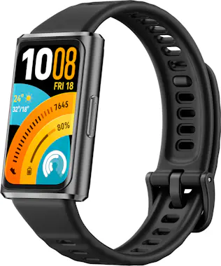 Huawei Huawei Band 11 Pro AMOLED Pulsera de actividad 4,1 Huawei Huawei Band 11 Pro AMOLED Pulsera de actividad 4,1