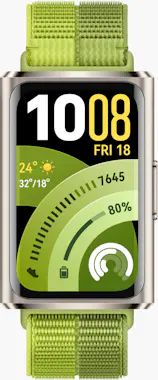 Huawei Huawei Band 11 Pro AMOLED Pulsera de actividad 4,1 Huawei Huawei Band 11 Pro AMOLED Pulsera de actividad 4,1