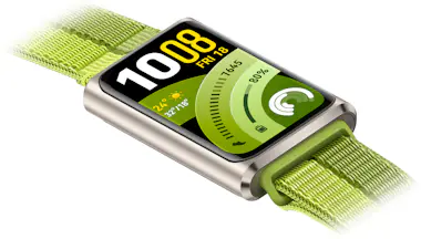 Huawei Huawei Band 11 Pro AMOLED Pulsera de actividad 4,1 Huawei Huawei Band 11 Pro AMOLED Pulsera de actividad 4,1
