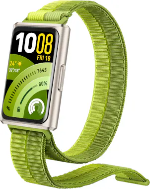 Huawei Huawei Band 11 Pro AMOLED Pulsera de actividad 4,1 Huawei Huawei Band 11 Pro AMOLED Pulsera de actividad 4,1